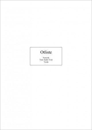 Otliste