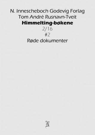 Røde dokumenter