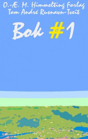 Bok #1