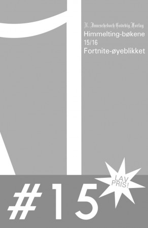 Fortnite-øyeblikket