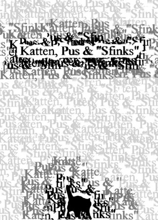  Katten, Pus & 